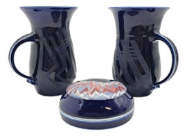 Example of Memphis Mugs and Cups