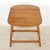 Traditional Vintage Tradition Drop Leaf End Table With Turned Legs For Sale - Image 3 of 10