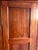 Quality Henredon solid cherry wood armoire. One owner in a smoke free home. Simple modern/ mid century style with a...