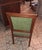 Traditional Empire Armchair with Dolphins in Mahogany, 1800s For Sale - Image 3 of 7