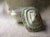 English Porcelain Small Tureen - Hand-Painted Circa 1800 For Sale - Image 9 of 10