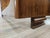 Art Deco Double Bed in Walnut Burl, 1940 For Sale - Image 14 of 15