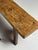 Country Dining Room Benches, Set of 2 For Sale - Image 10 of 18