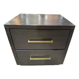 Four Hands "Suki" Nightstand For Sale