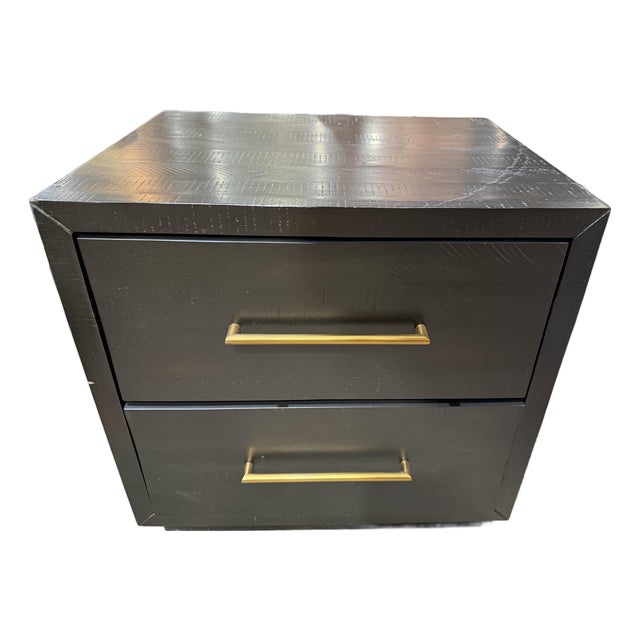 Four Hands "Suki" Nightstand For Sale