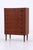 Mid-Century Teak Chest of 6 Drawers, 1960s For Sale - Image 4 of 15
