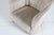 Large Danish Art Deco Wool Lounge Chair in the style of Fritz Hansen, 1930s For Sale - Image 9 of 12