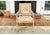 Set of Eight Maison Jansen Attributed Directoire Style Dining Chairs For Sale - Image 18 of 18