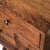 Rustic Mixed Chestnut 4-Drawer Bedside Chest For Sale In Philadelphia - Image 6 of 8
