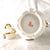 White Late 18th Century Limoges Pink Floral Chocolate Pot With Four Matching Cups # 27213 For Sale - Image 8 of 18