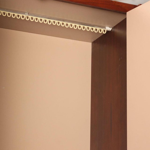 Double Season Wardrobe with Hinged Doors For Sale - Image 5 of 16