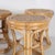 Rattan Stools, 1980s, Set of 6 For Sale - Image 4 of 11