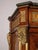 Neoclassical Secretary with Marble Top For Sale - Image 11 of 13