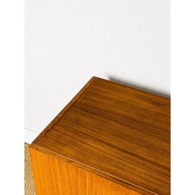 Scandinavian Teak Sideboard, 1960 For Sale - Image 9 of 15