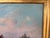 Th Linsyer, Lively Landscape by a River, 1890s-1910s, Oil on Canvas, Framed For Sale - Image 5 of 17