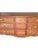 Wood 1990s Ethan Allen Legacy Maple 9 Drawer Triple Dresser French Country Chest Sideboard For Sale - Image 7 of 18