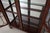 Henkel Harris Beveled Glass #2348 Mahogany Curio Cabinet For Sale In Philadelphia - Image 6 of 18
