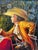 Early 21st Century Michael Cheval “Delighted by the Light” Signed Limited Edition Giclée on Canvas 22/100 For Sale - Image 5 of 11