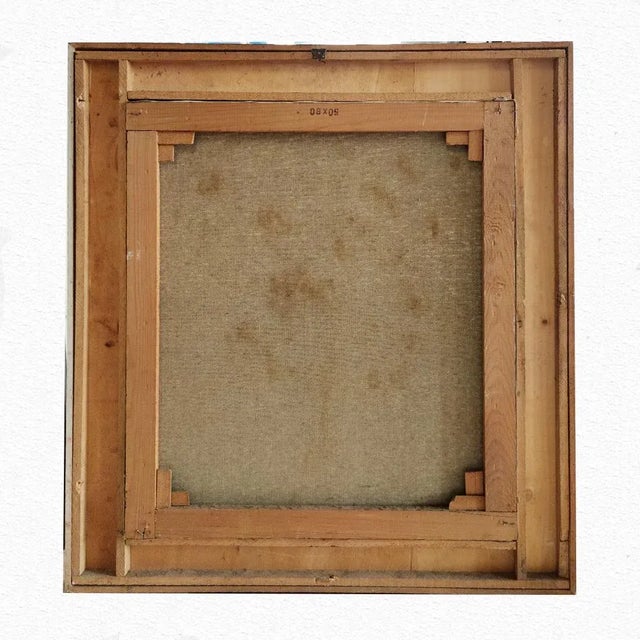 Still Life Painting by Gianni Ambrogio For Sale - Image 3 of 5