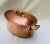Vintage Mauviel Copper Oval Roasting Pan With Domed Lid - French Cookware For Sale - Image 17 of 18