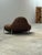 Wood Rattan Wicker Nest Chair by Udom Udomsrianan & Planet 2001, Thailand, 2000s For Sale - Image 7 of 14