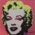 1986 Carnegie Museum of Art Andy Warhol Marilyn Monroe Lithograph For Sale - Image 6 of 11