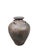 Rustic Primitive Southeast Asian Pottery Vase For Sale - Image 3 of 8