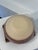 Contemporary Bowl by Susan Volk For Sale - Image 4 of 4