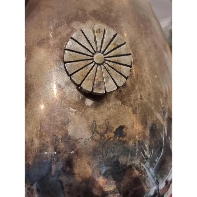 Scandinavian Wine Cooler from Fyrklövern, 1950s For Sale - Image 3 of 9