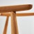 CH35 Armchairs in Oak by Hans J. Wegner for Carl Hansen & Son, 1960s, Set of 4 For Sale - Image 9 of 18
