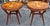 Theodore Alexander Theodore Alexander Mixed Fruitwoods Marquetry Center Table / Side Table For Sale - Image 4 of 12