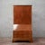 Art Deco Bookcase Sideboard with Flap For Sale - Image 3 of 18