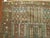 Early 20th Century Antique Zabihi Collection Persian Garden Design Bakhtiari Rug - 4'1" x 6'4" For Sale - Image 5 of 6