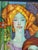 1970s Gabriel Portolés Ascaso, The Four Seasons, 1970s, Tempera Painting For Sale - Image 5 of 7
