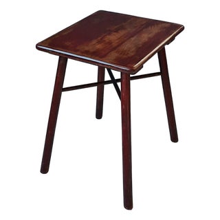 Side Table by Thonet, 1930s For Sale