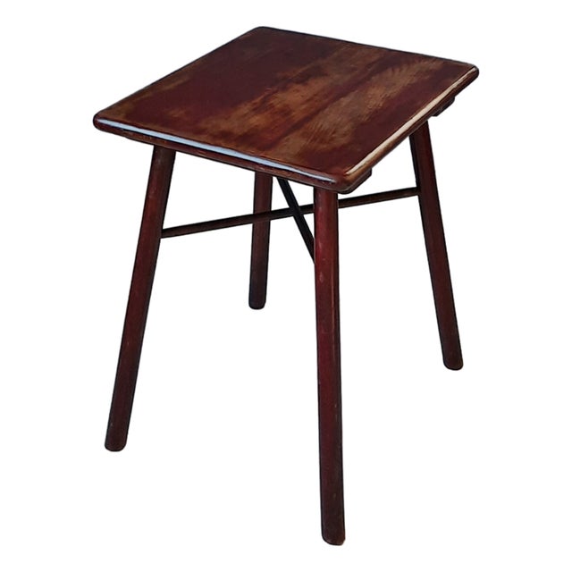 Side Table by Thonet, 1930s For Sale