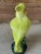 Maddux of California Vintage Coastal Tropical Cockatoo California Pottery Figurine For Sale - Image 4 of 10