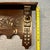 Early 20th Century Antique Gothic Lions Head Wall Shelf Coat & Hat Rack For Sale - Image 5 of 18