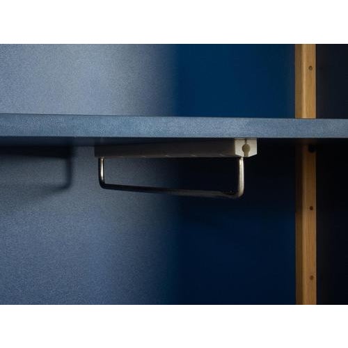 Wood Profilsystem Modular Storage Unit from Flötotto, Set of 3 For Sale - Image 7 of 12