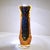 Vintage Murano Art Glass Vase, Italy, 1960s For Sale - Image 9 of 18