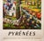 Date: 1959 Size: 24,25 x 39,5 inches Artist: Gérard Calvet About The Poster: The SNCF (Société Nationale des Chemins de...