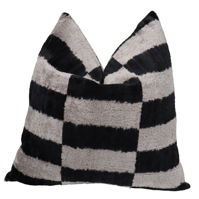 stunningly gorgeous thick velvet material making the throw pillows super soft, and cozy and with a delicate touch and...