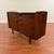 Wood A. Younger Compact Afromosia & Teak Sideboard For Sale - Image 7 of 9