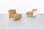 Animal Skin Mid-Century Modern "Amanta 24" Leather Modular Sofa by Mario Bellini for C&b Italia For Sale - Image 7 of 12