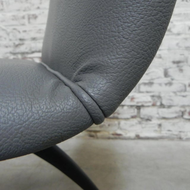 Chairs by Os Culemborg, Set of 4 For Sale - Image 14 of 18