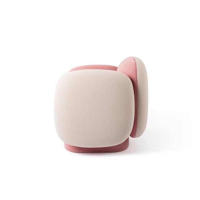 Space Oddity Chair by Thomas Dariel For Sale - Image 17 of 18