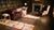 1930s Salmon Geometric Medallion Antique Caucasian Karabagh Rug 3'9" X 12'3" Wool Carpet For Sale - Image 9 of 9