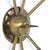 Mid-Century Modern Sputnik Wall Lights, 1950s, Set of 2 For Sale - Image 11 of 16