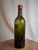 Green Rare Private Reserve Château Mouton Rothschild 1945 "Victory" Vintage – Unique Hand-Labeled Specimen For Sale - Image 8 of 16