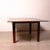 Wooden Dining Table with Book-Shaped Opening, 1950s For Sale - Image 13 of 18